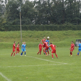 Piast - MSPN Górnik 0:0