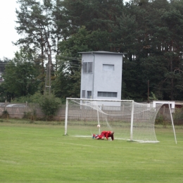 PRZYWORY - TARNÓW OP. - WALCE  09.09.2017