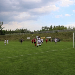 Grodziec Będzin 1:0 Sarmacja Będzin