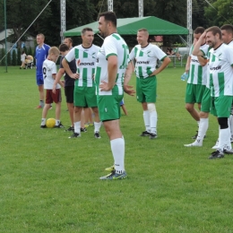 XXII Turniej Piłki Nożnej Odbojów im. Edwarda Pusiaka