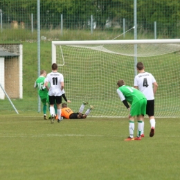 Junior: ZJEDNOCZENI Przytoczna - GKS Bledzew