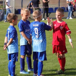 Gwardyjka Cup U8