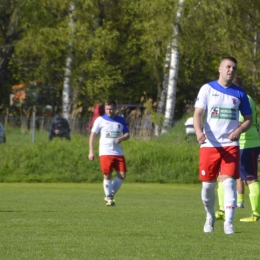 Kol. 22 Zorza Pęgów - Sokół Kaszowo 0:1 (30/04/2023)