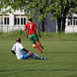 Unia - Zdrój Jedlina Zdrój 1-3