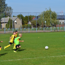 UKS GKS Osieck - Respect Halinów