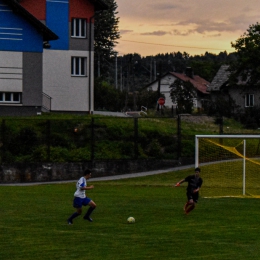 Chełm Stryszów vs. Iskra Klecza - Sparing