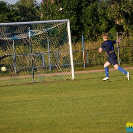 MKS MYSZKÓW - RKS GRODZIEC