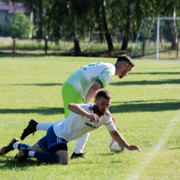 Sokół Hecznarowice - KS Międzyrzecze