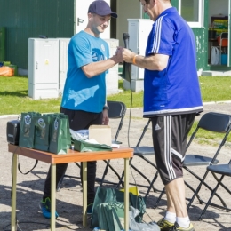 Festyn z okazji 10-lecia klubu 8.06.