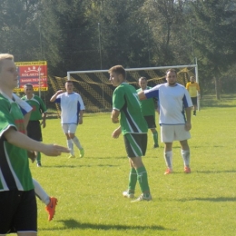 Archiwum 2015/16 Czaszyn-BKS Jankowce