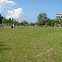 Turniej ligowy 2005 na Morenie