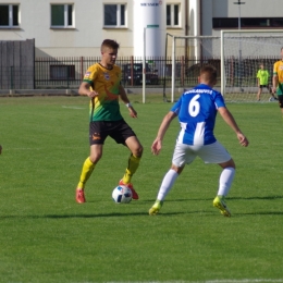 Tur 1921 Turek- Odolanovia 0-1