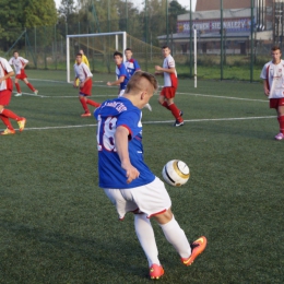 MSPN Górnik - Gwarek Zabrze 0:0