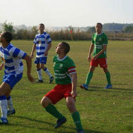 Radomniak - Unia Susz 0:2