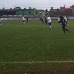 1L LKS Rolnik B. Głogówek- KS Wanda Kraków 3:1