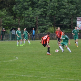 Chełm Stryszów vs. Leńczanka Leńcze