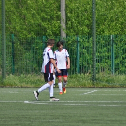 Radomiak - SEMP II (I Liga Wojewódzka U-15) 0:3