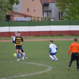 OLT: AS Fenomen Leśnica - Unia Wrocław 3:2