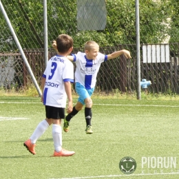 I Turniej PIORUN ORLIK CUP 2017