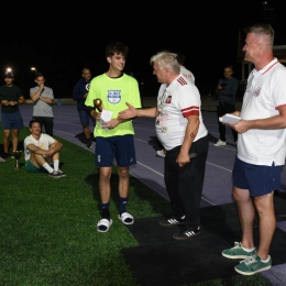 Kibice i wokół stadionu-Mem.Deyny 2025