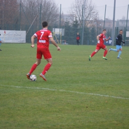 GKS PRZODKOWO- GKS KOLBUDY