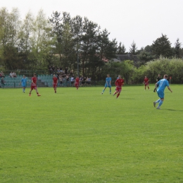 Warta Eremita Dobrów-GKS Sompolno