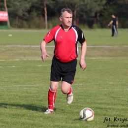 Legion II Głowaczów - GKS Belsk Duzy