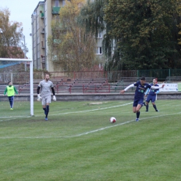 ZATOKA Braniewo - Stomil II Olsztyn 2:1