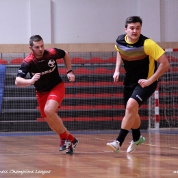 FINAŁ POCIESZENIA DECATHLON BCL 2018-2019 - fotorelacja