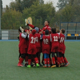 TURNIEJ MOSIR CUP 2006 MIŃSK MAZOWIECKI