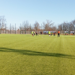 Sparing / KOSA : SRS ZAMIENIE  3 - 8