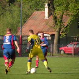 Chełminianka Basta Chełmno - Start Pruszcz Pomorski (29.04.2009 r.)