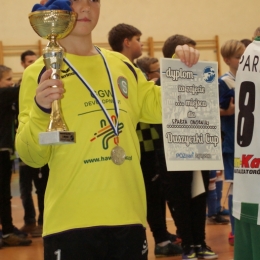 Duszyczko Cup