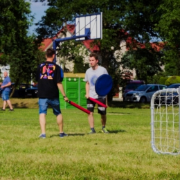 III Rodzinny Piknik Hetmański (fot. W. Plucinska)