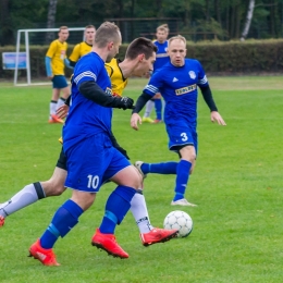 Mazur Gostynin - Unia Czermno 2:0