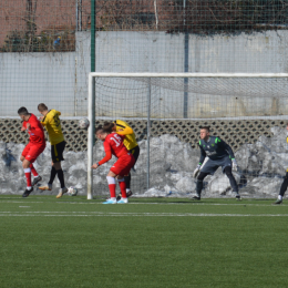 Sparing: GKS Katowice - Stal Brzeg 3:0