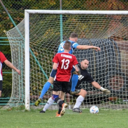 Sosnowianka Stanisław vs Chełm Stryszów