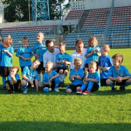 UKP "Gol" - Odra Opole