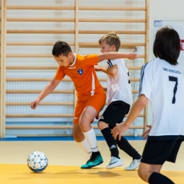 Mistrzostwa Województwa w Futsalu - rocznik 2006