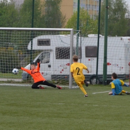 2 MAJA ŻAK-LIGA POGOŃ DUSZNIKI