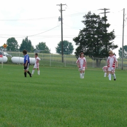 U9 Eagles -Manheim PA. June 2009