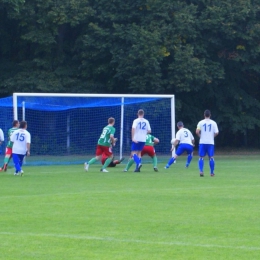 Wel Lidzbark - Radomniak 3:1