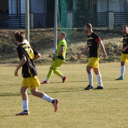 LKS ŻYGLIN - Sparta Zabrze