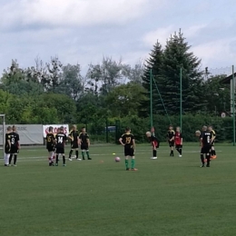 Junior D2 AP Malbork - KS Czernin 3:1