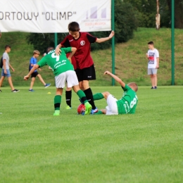 Orlik Poznań vs Sparta Oborniki