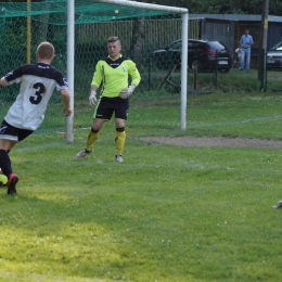 LKS Bystrzyca Górna - Unia 3-0