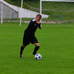 Konfeks Legnica - Kaczawa Bieniowice 10.09.2017