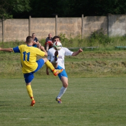 Unia - LKS Gola Świdnicka 4-1