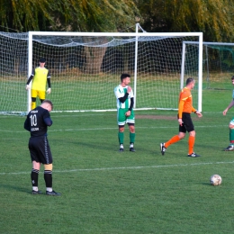 Korona- Olimpiakos 25.10.25 Fot. Ł.G.