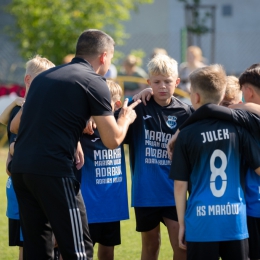 MŁODZIK SUMMER CUP 2023 - rocznik 2012 (fot. Marek Pawlak)